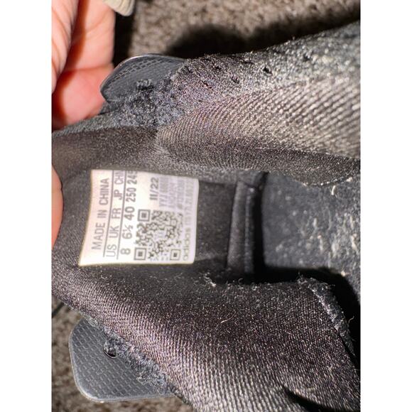 Adidas Ultra Boost 1.0 running shoes women size 8 - Picture 3 of 7